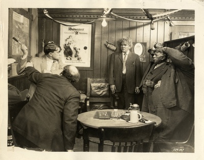 贪婪剧照的剧照