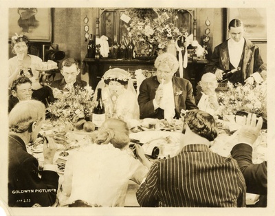 贪婪剧照的剧照