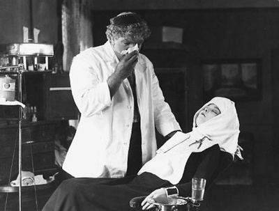 贪婪剧照的剧照