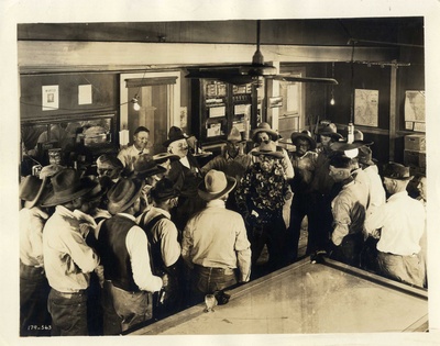 贪婪剧照的剧照