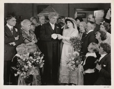 贪婪剧照的剧照