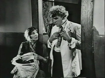 贪婪剧照的剧照