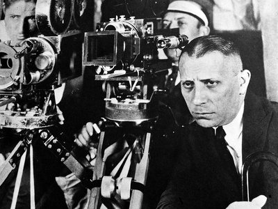 贪婪剧照的剧照