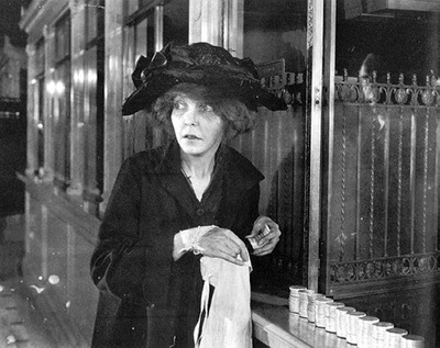 贪婪剧照的剧照