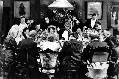 贪婪剧照的剧照