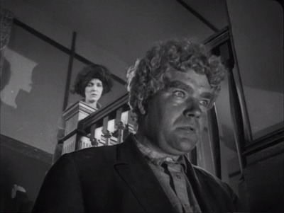 贪婪剧照的剧照