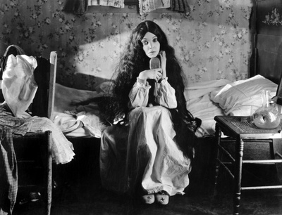 贪婪剧照的剧照