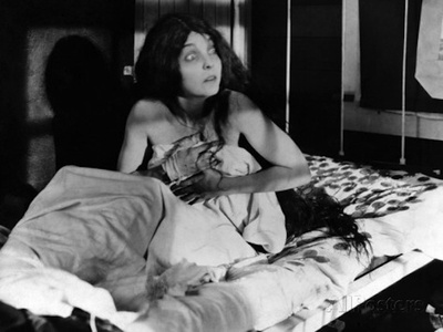 贪婪剧照的剧照