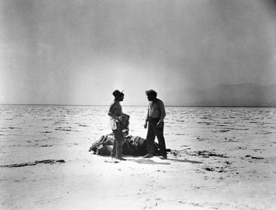 贪婪剧照的剧照