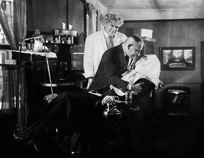 贪婪剧照的剧照