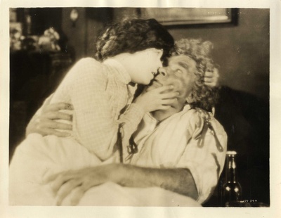 贪婪剧照的剧照