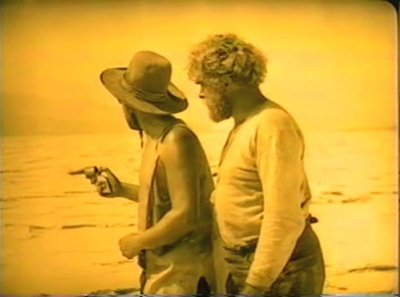 贪婪剧照的剧照