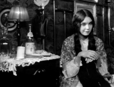 贪婪剧照的剧照