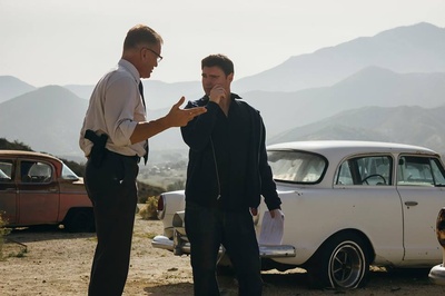 失忆风云剧照的剧照