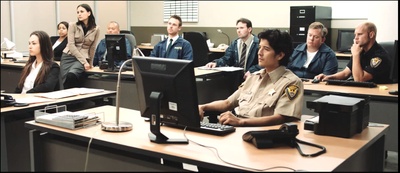 失忆风云剧照的剧照