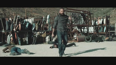 失忆风云剧照的剧照