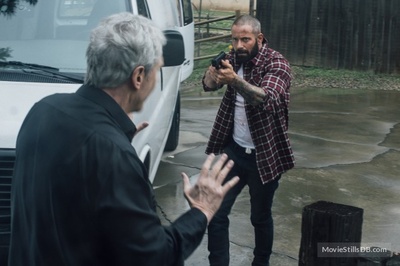 失忆风云剧照的剧照