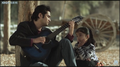 翅膀花剧照的剧照