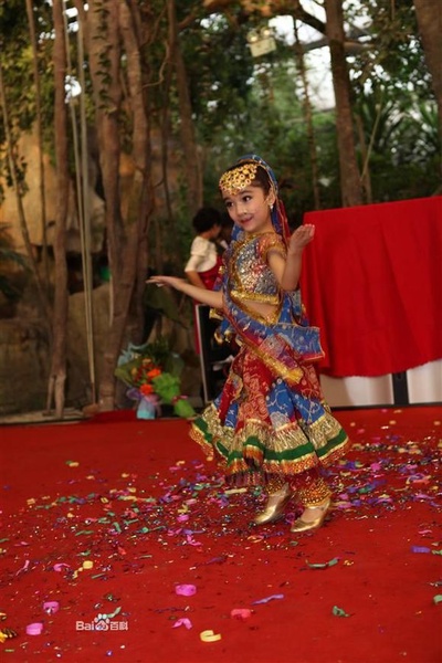 翅膀花剧照的剧照