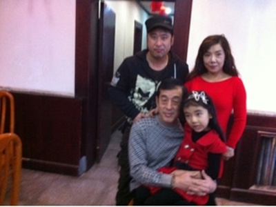 翅膀花剧照的剧照