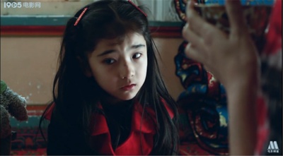 翅膀花剧照的剧照