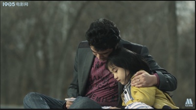 翅膀花剧照的剧照