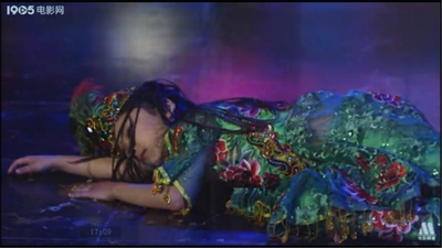 翅膀花剧照的剧照