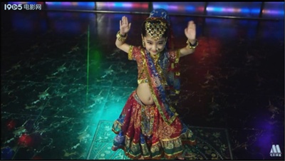 翅膀花剧照的剧照