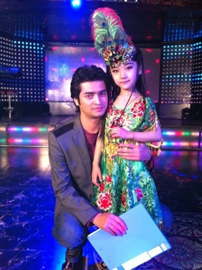 翅膀花剧照的剧照