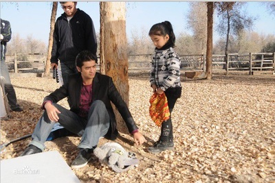 翅膀花剧照的剧照