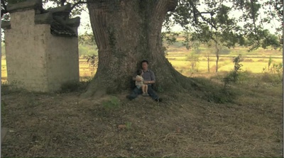 遥望南方的童年剧照的剧照