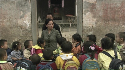 遥望南方的童年剧照的剧照