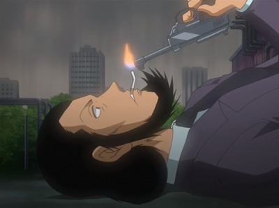 鲁邦三世：甜蜜的迷失夜 魔法神灯带来恶梦的预感剧照的剧照