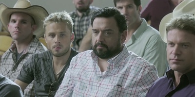 你口袋里有把枪吗？剧照的剧照