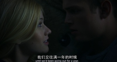 你口袋里有把枪吗？剧照的剧照