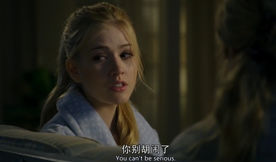 你口袋里有把枪吗？剧照的剧照