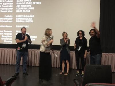 你口袋里有把枪吗？剧照的剧照