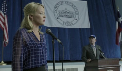 你口袋里有把枪吗？剧照的剧照