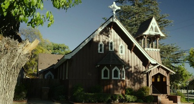 你口袋里有把枪吗？剧照的剧照