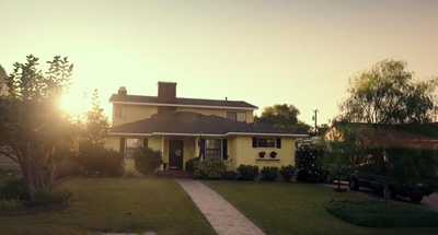 你口袋里有把枪吗？剧照的剧照