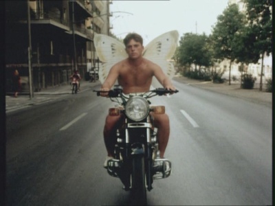 雅典，重返雅典古卫城剧照的剧照