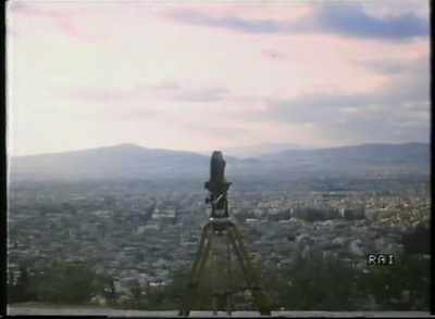 雅典，重返雅典古卫城剧照的剧照