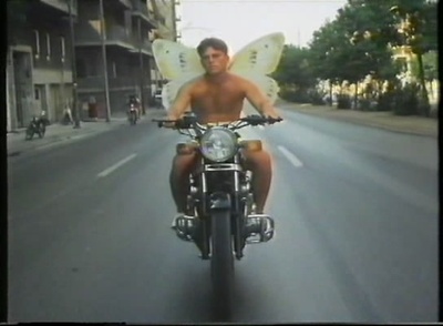 雅典，重返雅典古卫城剧照的剧照