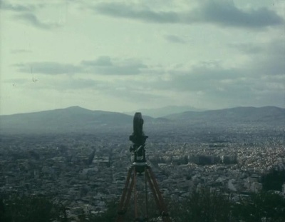 雅典，重返雅典古卫城剧照的剧照