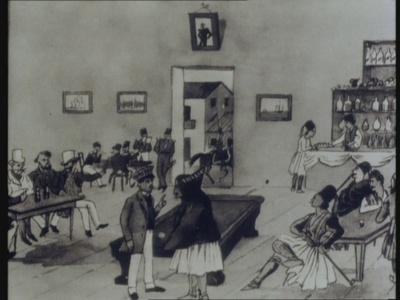 雅典，重返雅典古卫城剧照的剧照