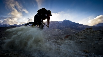 车轮不息剧照的剧照
