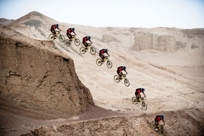 车轮不息剧照的剧照