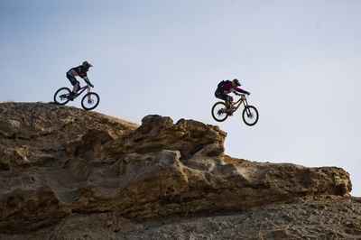 车轮不息剧照的剧照