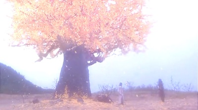 圣剑传奇剧照的剧照