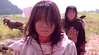 圣剑传奇剧照的剧照